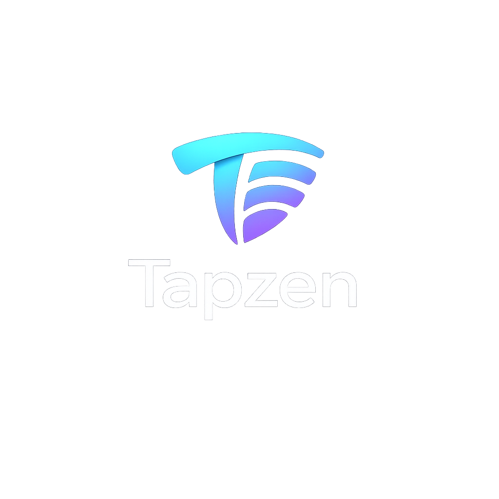 Tapzen
